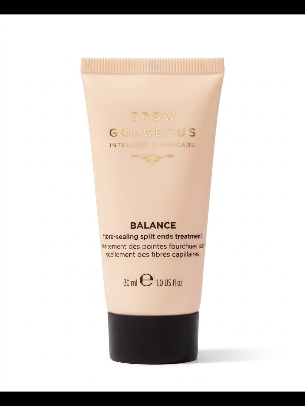 Balance Fibre-Sealing Split Ends Treatment - Cream